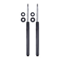 Stoßdämpfer-Set Vorderachse Gasdruck...