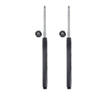 Shock Absorber set front axle gas pressure KYB for e.g....