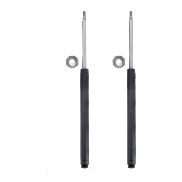 Stoßdämpfer-Set Vorderachse Gasdruck KYB für u.a. TOYOTA COROLLA