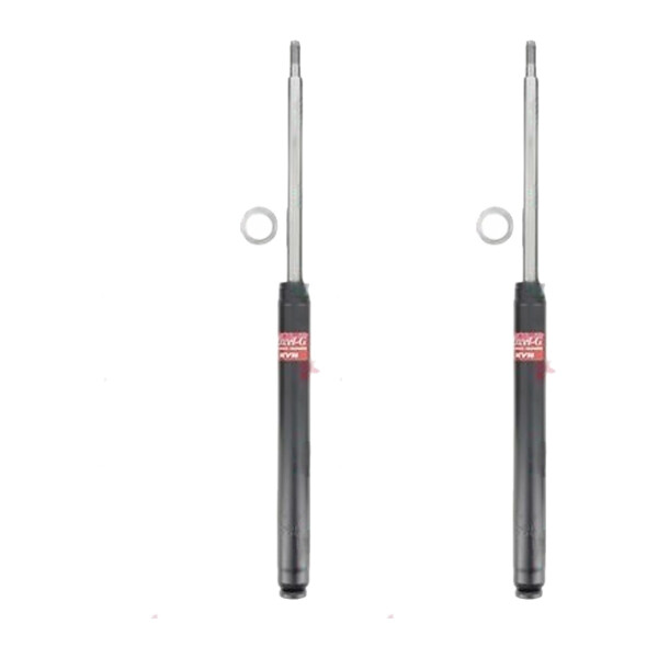 Shock Absorber set front axle gas pressure KYB for e.g. PORSCHE 924