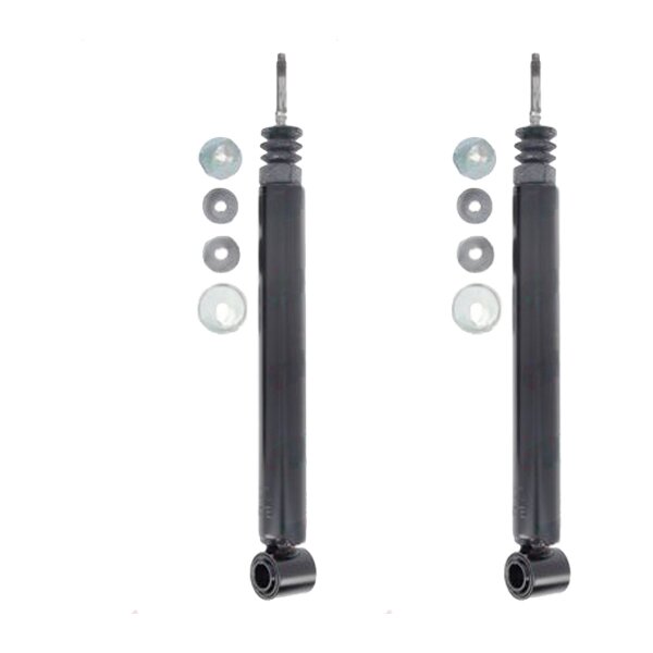 Shock Absorber Set front oil pressure KYB for RENAULT MASTER and others