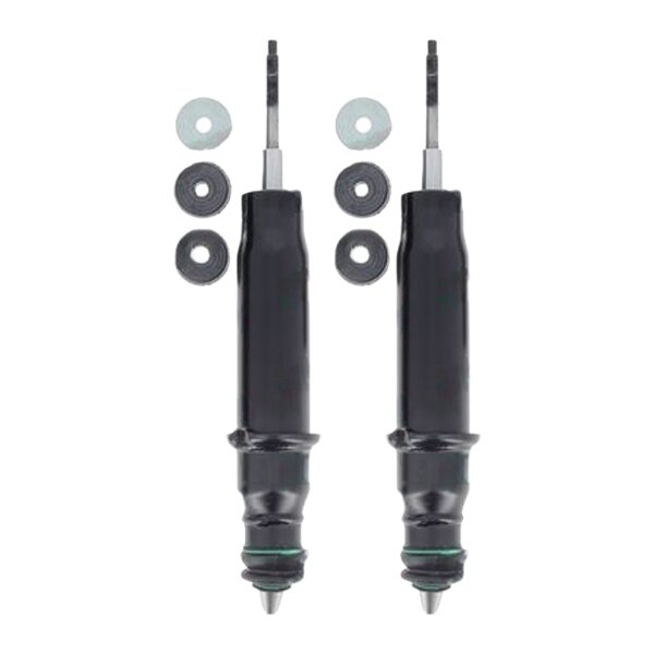 Stoßdämpfer-Set Hinterachse Öldruck KYB IAM-Expertise für u.a. PEUGEOT 305