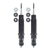 Shock Absorber set rear axle oil pressure KYB...