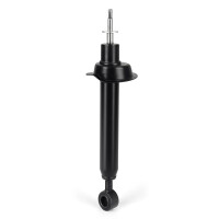 Shock Absorber set rear axle oil pressure KYB suitable for PEUGEOT 305