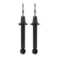 Stoßdämpfer-Set hinten Öldruck...