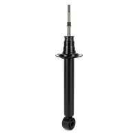 Shock Absorber Set rear oil pressure KYB for e.g. MITSUBISHI GALANT