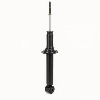 Shock Absorber Set rear oil pressure KYB for e.g. MITSUBISHI LANCER