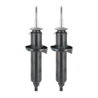 Shock Absorber set front axle oil pressure KYB...