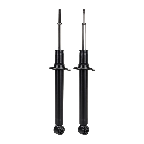 Stoßdämpfer-Set hinten Öldruck federtragend KYB für u.a. MITSUBISHI COLT