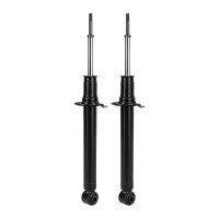 Stoßdämpfer-Set hinten Öldruck...