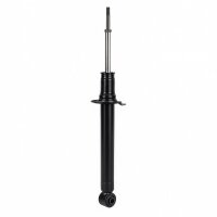 Shock Absorber Set rear oil pressure KYB IAM-Expertise for e.g. MITSUBISHI COLT
