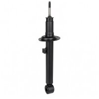 Shock Absorber Set rear oil pressure KYB for e.g....