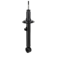 Shock Absorber Set rear oil pressure KYB for e.g. MITSUBISHI GALANT