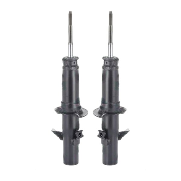 Stoßdämpfer-Set vorne Öldruck Teleskop KYB für u.a. HONDA ACCORD