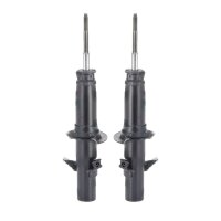 Stoßdämpfer-Set vorne Öldruck Teleskop...