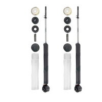 Shock Absorber set rear axle oil pressure telescopic KYB...