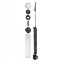 Shock Absorber set rear axle oil pressure telescopic KYB...