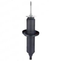 Shock Absorber set front axle oil pressure KYB suitable...