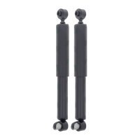 Shock Absorber set rear axle oil pressure telescopic KYB...