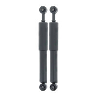 Shock Absorber set rear axle oil pressure telescopic KYB...