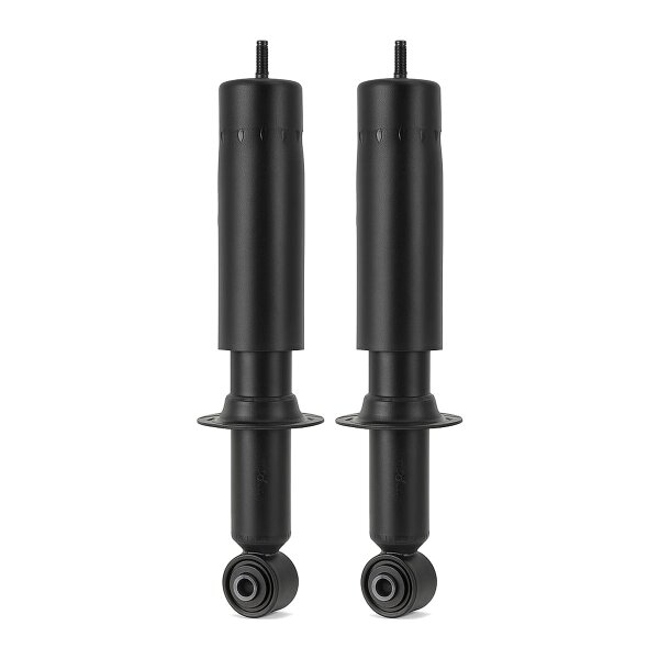 Shock absorber set rear oil pressure shock absorber KYB for e.g. HONDA CIVIC