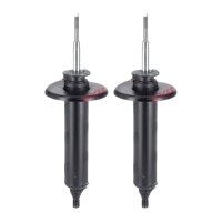 Shock Absorber set front axle oil pressure KYB...