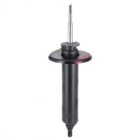 Shock Absorber set front axle oil pressure KYB...