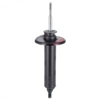 Shock Absorber set front axle oil pressure KYB IAM-Expertise for e.g. RENAULT 18