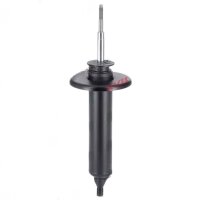 Shock Absorber set front axle oil pressure KYB IAM-Expertise for e.g. RENAULT 18