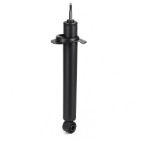 Shock Absorber set rear axle oil pressure KYB for PEUGEOT...