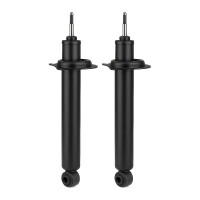 Stoßdämpfer-Set hinten Öldruck...