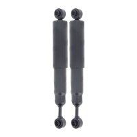 Shock Absorber set front axle oil pressure telescopic KYB...