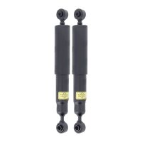 Shock Absorber set front axle oil pressure telescopic KYB...