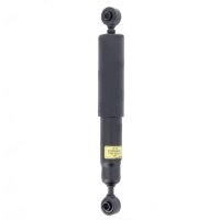 Shock Absorber set front axle oil pressure telescopic KYB...