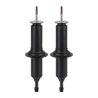 Shock absorber set front oil pressure shock absorber KYB...