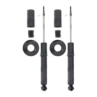 Stoßdämpfer-Set Hinterachse Öldruck...