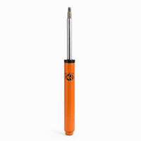 Shock Absorber set front axle gas pressure KYB for e.g....