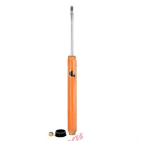 Shock Absorber set front axle gas pressure KYB for e.g....