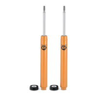 Stoßdämpfer-Set Vorderachse Gasdruck...