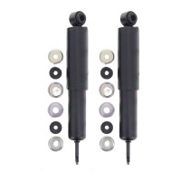 Shock Absorber set rear axle oil pressure KYB...