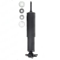 Shock Absorber set front axle oil pressure KYB...