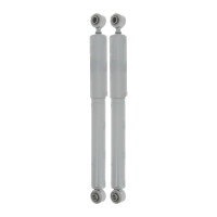 Shock Absorber set rear axle gas pressure telescopic KYB...
