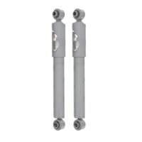 Stoßdämpfer-Set Hinterachse Gasdruck Teleskop...