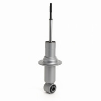 Shock Absorber set rear axle gas pressure KYB IAM-Expertise for e.g. JAGUAR XJ