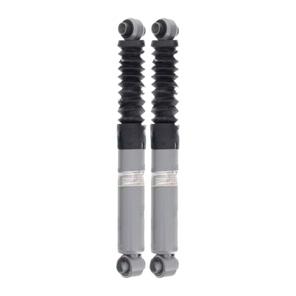 Shock Absorber set rear axle gas pressure KYB for PEUGEOT 405 and others