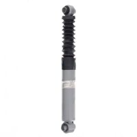 Shock Absorber set rear axle gas pressure KYB for PEUGEOT...