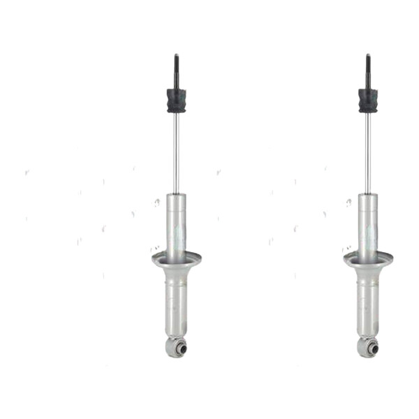 Shock Absorber set rear axle gas pressure KYB suitable for PORSCHE 914