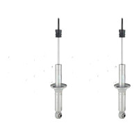 Shock Absorber set rear axle gas pressure KYB suitable...