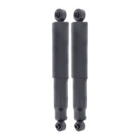 Shock Absorber set rear axle oil pressure KYB for FIAT...