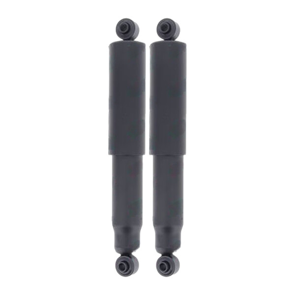 Stoßdämpfer-Set Hinterachse Öldruck Teleskop KYB für u.a. LDV CONVOY